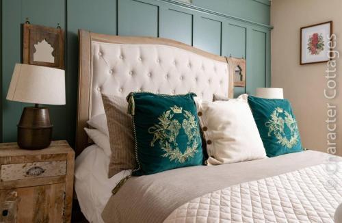 Apartamento Howman House
