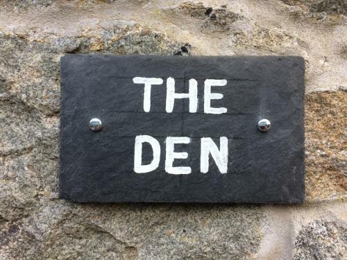 The Den