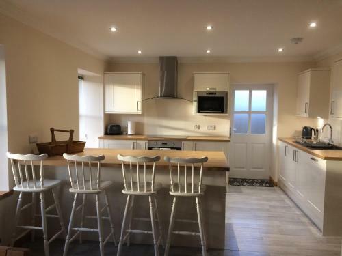 Lairds Cottage