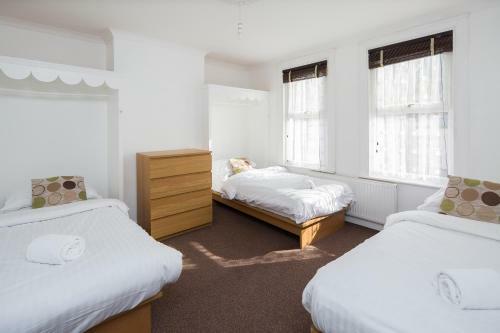 Cecil House
