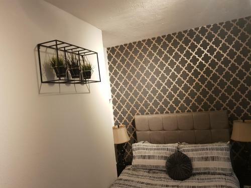 Apartamento Quantock Lodge Studio 2