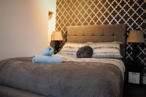 Apartamento Quantock Lodge Studio 2