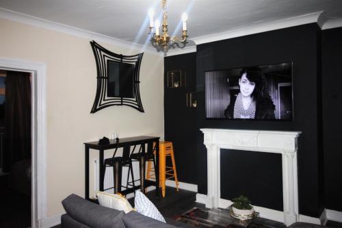 Apartamento Quantock Lodge Studio 2