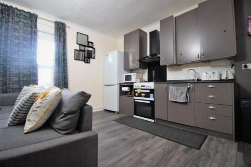 Apartamento Quantock Lodge Studio 2