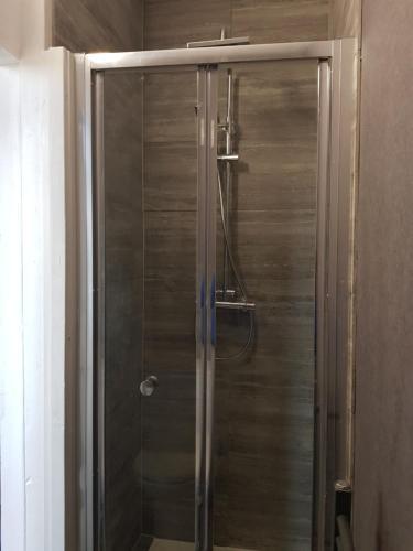 Apartamento Quantock Lodge Studio 2