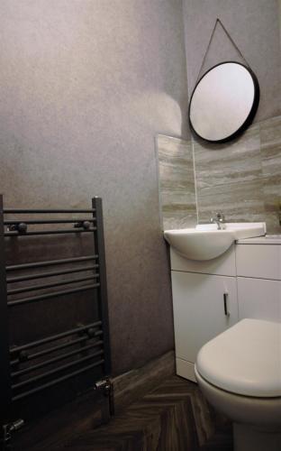 Apartamento Quantock Lodge Studio 2