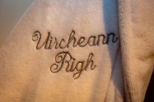 Bed & Breakfast Uircheann Righ