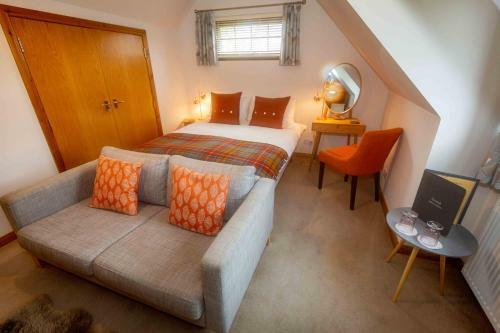 Bed & Breakfast Uircheann Righ