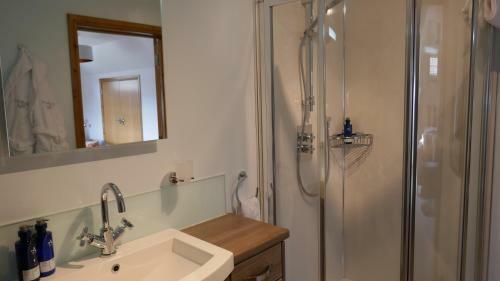 Bed & Breakfast Uircheann Righ