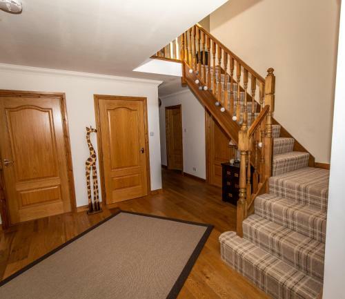 Bed & Breakfast Uircheann Righ