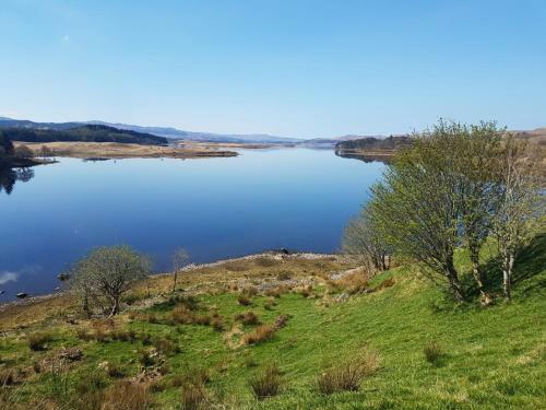 Bed & Breakfast Uircheann Righ