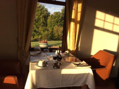 Bed & Breakfast Uircheann Righ