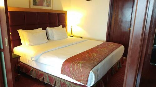 Hotel Kl Best Apartment At Times Square