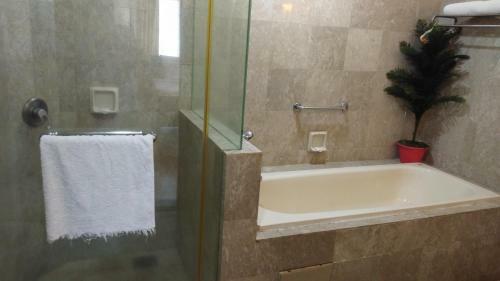 Hotel Kl Best Apartment At Times Square
