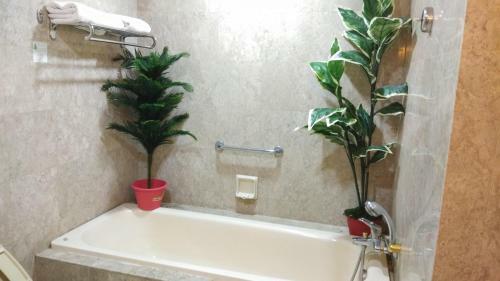 Hotel Kl Best Apartment At Times Square