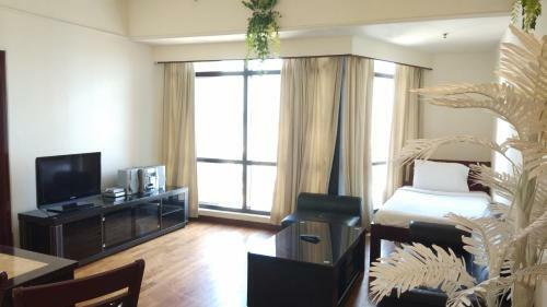 Hotel Kl Best Apartment At Times Square