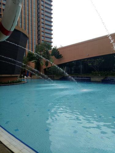 Hotel Kl Best Apartment At Times Square
