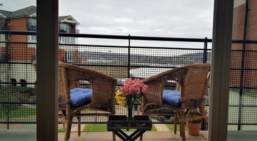 Apartamento River View Rochester