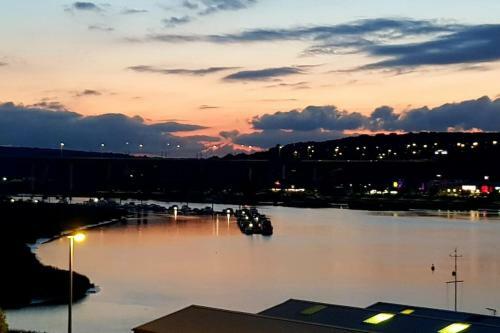 Apartamento River View Rochester