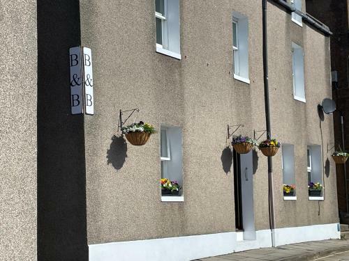 Bed & Breakfast Forty Five, John Street, Stromness,