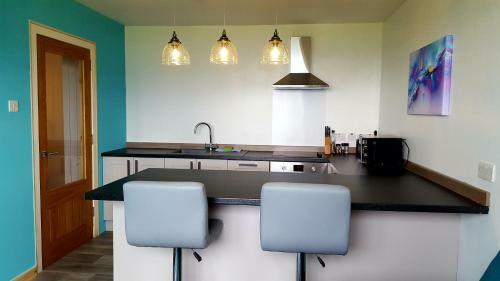 Apartamento The Old Smokery