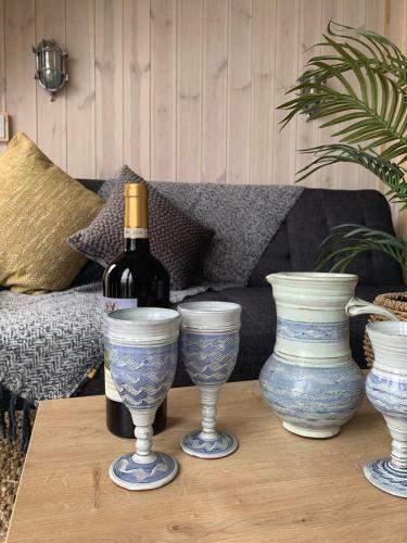 Villa Orkney Lux Lodges - Hamnavoe