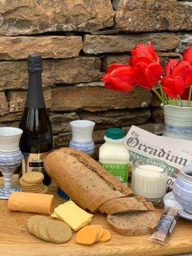 Villa Orkney Lux Lodges - Hamnavoe