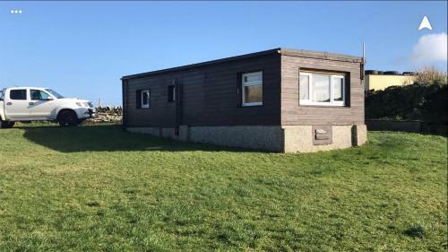 Apartamento The Chalet
