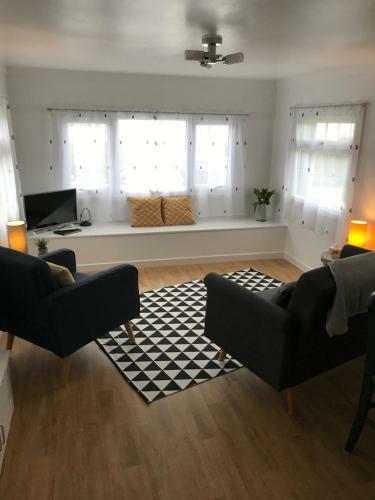 Apartamento The Chalet