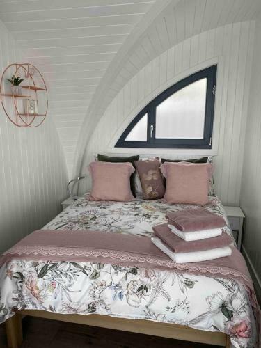 Villa Orkney Lux Lodges - Brinkies Retreat