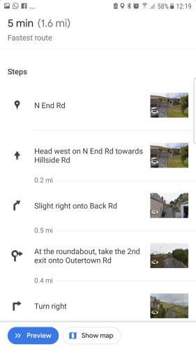 Rysa House B&B