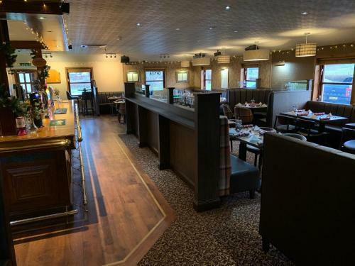 Standing Stones Hotel
