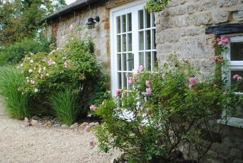 Bed & Breakfast The Watermill