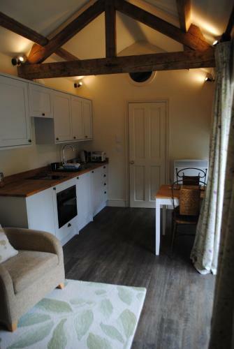 Bed & Breakfast The Watermill