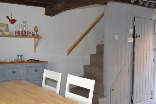 The Cottage