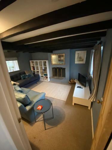 The Cottage