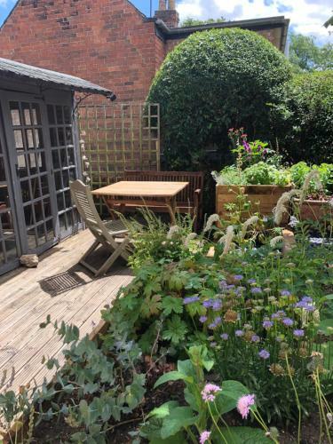 The Cottage