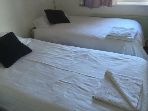Sturry House