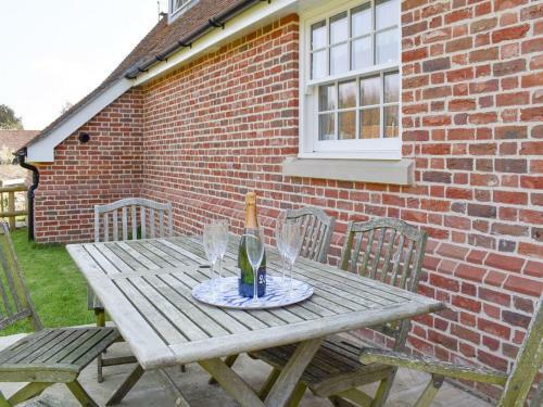 Puxton Lodge