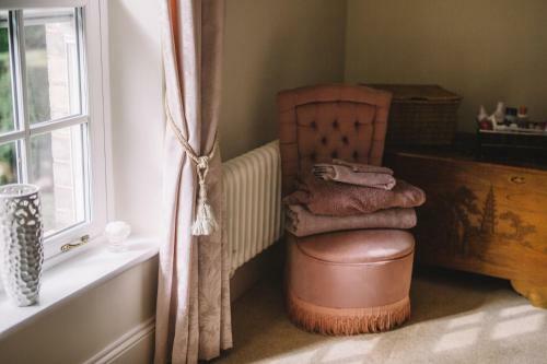 Wayside , Lincoln