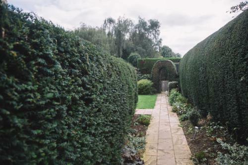 Wayside , Lincoln