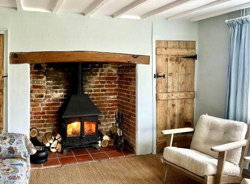 Nightingale Cottage