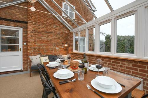 Nightingale Cottage