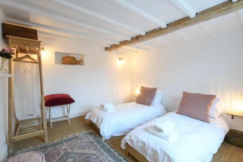 Nightingale Cottage