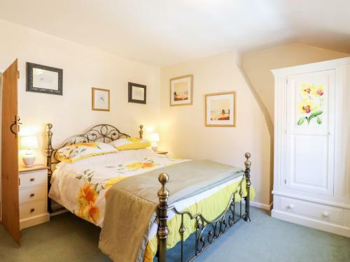 Orchid Cottage
