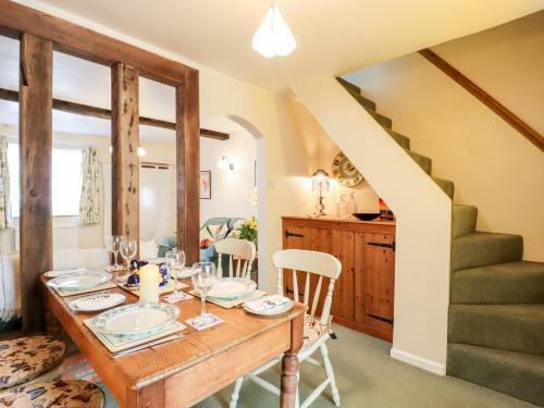 Orchid Cottage