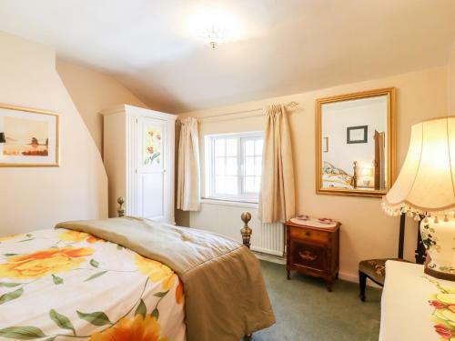 Orchid Cottage