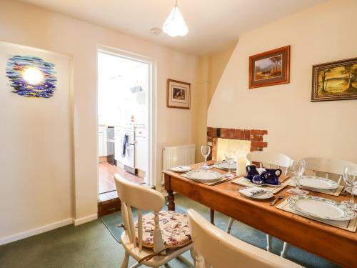 Orchid Cottage