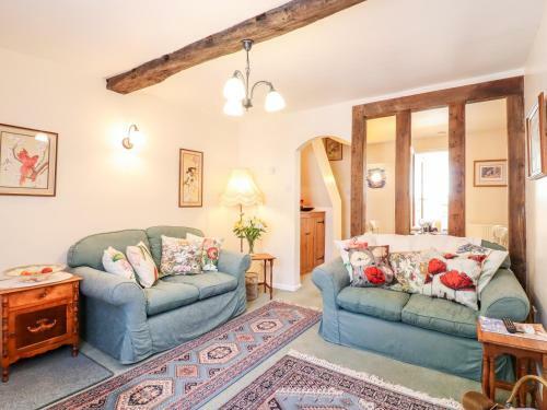 Orchid Cottage
