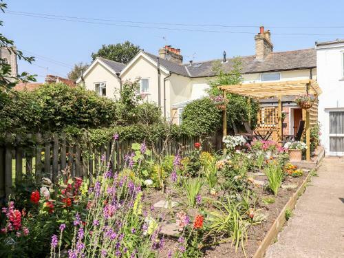 Orchid Cottage
